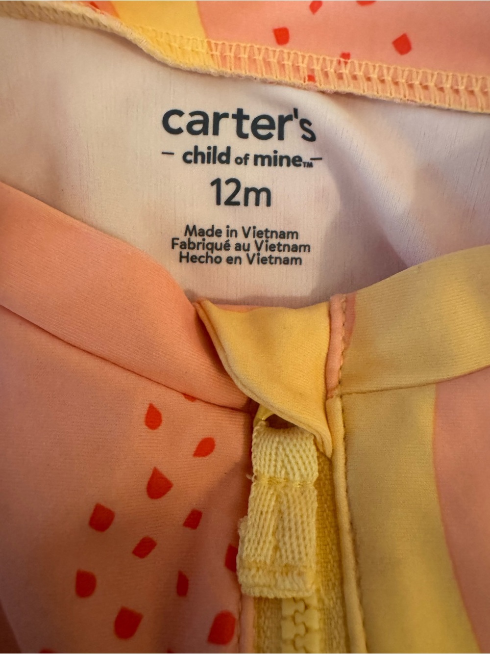 Carters - Picture 4 of 4